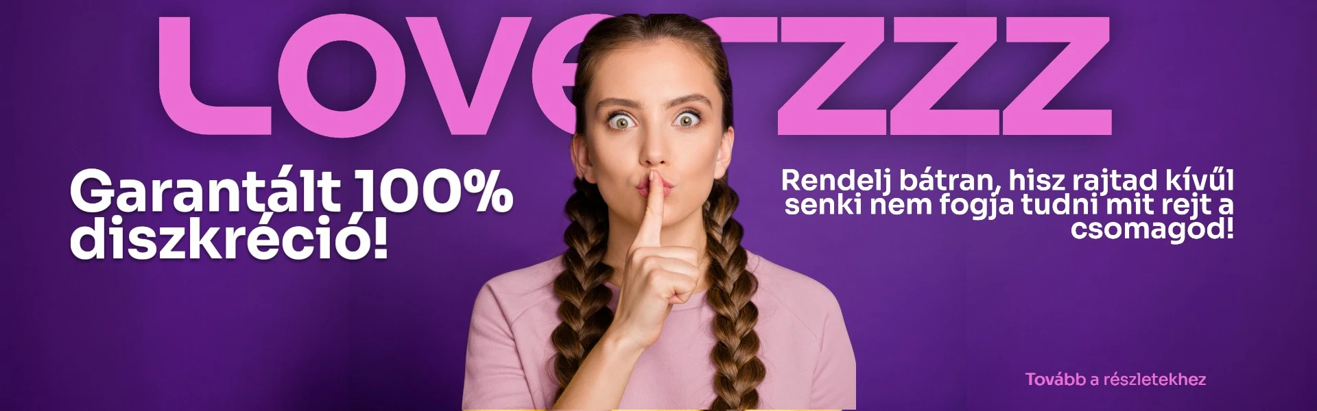 loverzzz.hu / pure pleasure