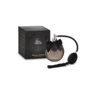   Női parfüm, Bijoux Indiscrets, L'Essence du Boudoir, 100 ml, natúr, érzéki, rózsa, jázmin, ylang-ylang, Kámaszútra ihlette, bőrre és textíliákra is