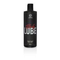   Vízbázisú síkosító, Cobeco, CBL BodyLube Water Based, 500 ml, natúr, hidratáló, óvszerbarát, könnyen kenhető, természetes érzet