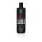 Vízbázisú síkosító, Cobeco, CBL BodyLube Water Based, 500 ml, natúr, hidratáló, óvszerbarát, könnyen kenhető, természetes érzet