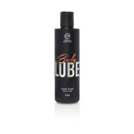   Vízbázisú síkosító, Cobeco, CBL BodyLube Water Based, 250 ml, natúr, hidratáló, óvszerbarát, erotikus masszázshoz is