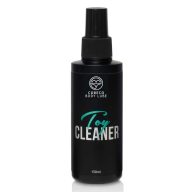   Szexjáték tisztító, Cobeco, CBL Toy Cleaner, 150 ml, színtelen, higiénikus, kíméletes, szexjátékokhoz