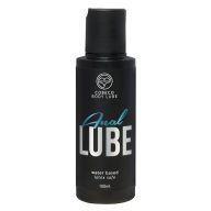   Vízbázisú síkosító, Cobeco, CBL Anal Lube WB, 100 ml, natúr, extra sűrű, anális használatra, hidratáló, latexbarát