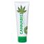 Vízbázisú síkosító, Cobeco, Cannabis Lubricant, 125 ml, áttetsző, kenderolajos, illatos, hidratáló, latex óvszerrel kompatibilis