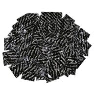   Extra vastag óvszer, Durex, London Extra Special, 100 darab, áttetsző, síkosított, ondótartályos, latex, 56 mm, professzionális csomagolás