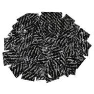   Extra vastag óvszer, Durex, London Extra Special, 100 darab, áttetsző, síkosított, ondótartályos, latex, 56 mm, professzionális csomagolás