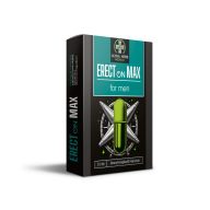   Potencianövelő tabletta, Pills, ErectOn Max For Men, 10 db, férfiaknak, természetes összetevőkkel, étrend-kiegészítő