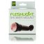 Maszturbátor tartó, Fleshlight, Shower Mount, 8 x 9 x 8 cm, fekete, tapadókorongos, zuhanyban használható, kéz nélküli használat, műanyag