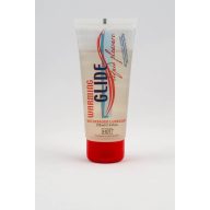   Vízbázisú síkosító, Hot, Warming Glide Liquid Pleasure, 100 ml, natúr, melegítő hatású, óvszerbarát, olaj- és zsírmentes, rozmaring kivonattal
