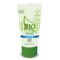 Vízbázisú síkosító, Hot, Bio Superglide, 50 ml, natúr, vegán, bio, hipoallergén, karragénnel, óvszer- és játékkal kompatibilis, öko-tubus
