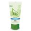 Vízbázisú síkosító, Hot, Bio Superglide, 50 ml, natúr, vegán, bio, hipoallergén, karragénnel, óvszer- és játékkal kompatibilis, öko-tubus