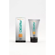   Késleltető krém férfiaknak, Hot, Delay Cream, 50 ml, natúr, hűsítő hatású, korai magömlés ellen, magas koncentrációjú természetes kivonatokkal