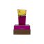 Feromon parfüm, Shiatsu, Pheromon Fragrance Woman Pink, 50 ml, rózsaszín, extra feromon tartalmú, nőknek ajánlott, csábító illat, spray