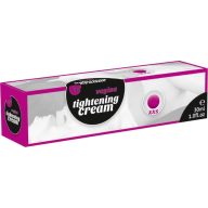   Vaginaszűkítő krém, Ero, Tightening Cream XXS, 30 ml, natúr, szűkítő, hidratáló, intim ápoló, nőknek