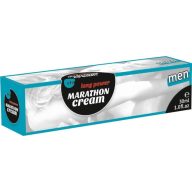   Késleltető és erekciótartó krém, Ero, Long Power Cream Marathon Men, 30 ml, natúr, teljesítményfokozó, vérkeringést támogató, férfiaknak