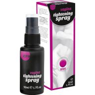   Vaginális szűkítő spray, Ero, Tightening Spray XXS, 50 ml, natúr, nőknek, intim feszesítő, fokozott érzés