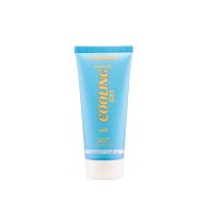   Vízbázisú síkosító, Ero, Prorino Cooling Gel Soft, 100 ml, natúr, hűsítő, bizsergető, mentolos, bőrbarát, férfiaknak