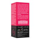Intim stimuláló gél, IntimateLine, Vibroh Stimulating Gel, 15 ml, natúr, vibráló hatású, vágyfokozó, uniszex, közösüléshez és maszturbációhoz