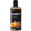 Masszázsfolyadék, Joydivision, WARMup Caramel, 150 ml, karamell, melegítő, vegán