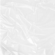   PVC lepedő, Joydivision, SexMAX WetGAMES, 180 x 220 cm, fehér