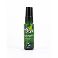   Magömlés késleltető spray, JoyDrops, Male External Genital Care Spray, 30 ml, natúr, férfiaknak, érzékenységcsökkentő, természetes összetevőkkel