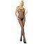 Cicaruha, Leg Avenue, Fishnet Bodystocking, One Size, fekete, necc hálós, szexi, erotikus, poliamid