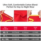 Vibrációs bugyi távirányítóval, Lovetoy, Printed Vibrating Sexy Panties, XS/S (60–68 cm derék), sárga, 10 m hatótáv, 7 sebesség, 2×AAA elemes