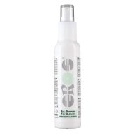   Szexjáték tisztító spray, Eros, All Purpose Toy Cleaner, 100 ml, színtelen, alkoholmentes, higiénikus, kíméletes az érzékeny felületekhez