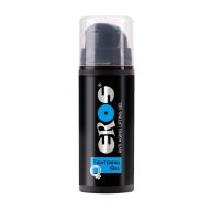   Hüvelyszűkítő gél, Eros, Tightening Gel, 30 ml, színtelen, boszorkánymogyoró-kivonattal, szilikon-, parabén- és olajmentes