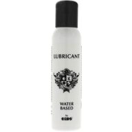  Vízbázisú síkosító, Eros, Water Based Lubricant, 100 ml, natúr, színtelen, íz- és illatmentes, bőrgyógyászatilag tesztelt, hosszan tartó