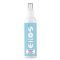 Szexjáték tisztító spray, Eros, Intimate & Toy Cleaner, 200 ml, színtelen, alkoholmentes, ápoló, intim és szexjátékokhoz, higiénikus