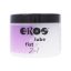 Vegyesbázisú síkosító, Eros, 2-in-1 Lube & Fist, 500 ml, áttetsző, hibrid (víz- és szilikonbázisú), óvszerbarát, illat- és ízmentes