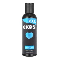   Vízbázisú síkosító, Eros, XXL Light Love Water Based, 150 ml, natúr, pároknak, selymes, hosszan tartó csúszás