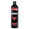 Szilikonbázisú síkosító, Eros, XXL Light Love Silicone Based, 600 ml, natúr, nagy kiszerelés, pároknak
