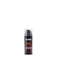   Stimuláló gél, Eros, Hot Power, 30 ml, natúr, nőknek, melegítő hatású, vágyfokozó, bizsergető, intenzív stimuláció, intim területekre