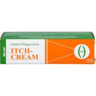   Csiklóizgató krém, Milan, ITCH-CREAM, 28 ml, natúr, hölgyeknek, női vágyfokozó, melegítő hatású, stimuláló, azonnali hatás