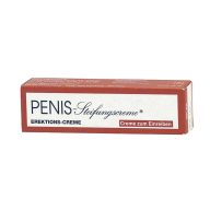   Potencianövelő krém férfiaknak, Milan, Penis-Pflege Creme, 28 ml, natúr, péniszápoló, azonnali hatású vérbőségfokozó, külsőleg használható, férfiaknak