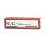 Potencianövelő krém férfiaknak, Milan, Penis-Pflege Creme, 28 ml, natúr, péniszápoló, azonnali hatású vérbőségfokozó, külsőleg használható, férfiaknak