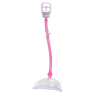   Vákuumos vaginapumpa, NMC, Vagina Cup with Intra Pump, 6-6,9 cm, lila, harang alakú, kézipumpás, vízálló, PVC