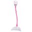 Vákuumos vaginapumpa, NMC, Vagina Cup with Intra Pump, 6-6,9 cm, lila, harang alakú, kézipumpás, vízálló, PVC