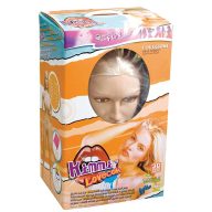   Szexbaba, NMC, Kimi Lovecok Lovedoll, 3,28 kg, testszínű, orvosi szilikon vagina és ánusz betéttel, tojásvibrátorral, 3xAA elemes, PVC