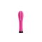 Vibrátor, Loverzzz, Juliet Dual Seven, 16-20 cm, rózsaszín, akkumulátoros, vízálló, szilikon, 7 funkciós, hipoallergén, sziromvégű