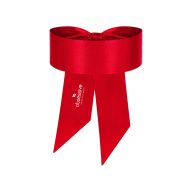   Szemkötő, Obsessive, Blindfold, One Size, piros, poliamid, szexi, erotikus, könnyű, BDSM-hez és páros játékokhoz