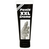   Erekciót fokozó péniszmasszázs krém, Orion, Penis XXL, 80 ml, natúr, hűsítő, bőrápoló, ginkgo biloba és E-vitamin tartalmú, vegán
