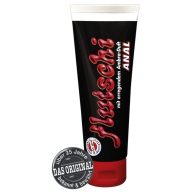  Vízbázisú síkosító, Flutschi, Anal, 80 ml, áttetsző, ámbra illatú, óvszerbarát, olaj- és zsírmentes, dermatológiailag tesztelt
