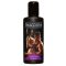 Masszázsolaj, Magoon, Indian Massage Oil, 50 ml, orientális illatú, áttetsző, vízben oldódó, selymes állagú, hosszan sikamlós