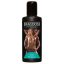 Masszázsolaj, Magoon, Love Fantasy, 100 ml, natúr, romantikus illatú, vízben oldódó, hosszan sikamlós, bőrápoló