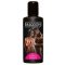 Masszázsolaj, Magoon, Oriental Extasy, 100 ml, keleti illatú, hosszan csúszó, bőrápoló, bőrbarát, áttetsző