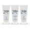 Vízbázisú síkosító szett, Orion, Just Glide 3 az 1-ben, 3 x 200 ml, áttetsző, natúr, latex óvszerekkel és szexjátékokkal kompatibilis