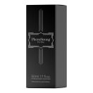 Feromonos férfi parfüm, PheroStrong, Pheromone For Men, 50 ml, natúr, friss-fás-orientális illat, hosszan tartó, mindennapi és alkalmi viseletre
